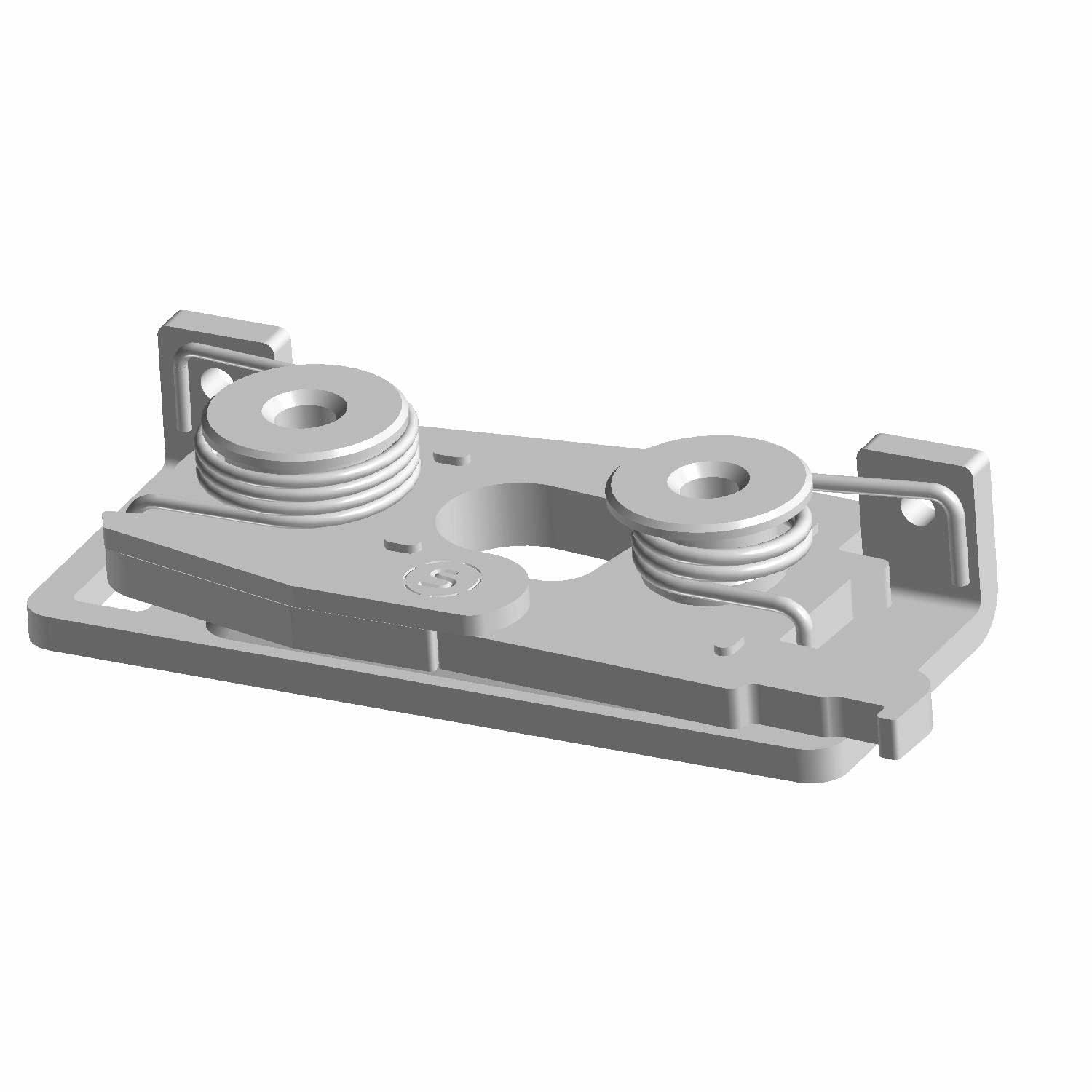 Amazon.com: Polaris Door Latch Assembly, Left, Genuine OEM Part